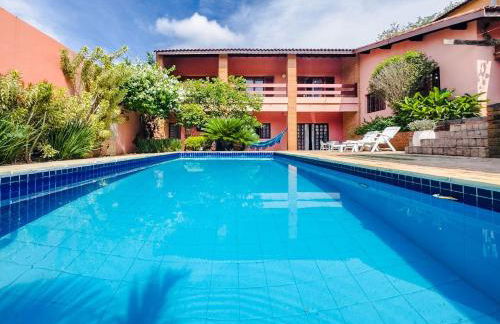 Casa espaçosa a apenas 30 minutos de SP - Foto 25