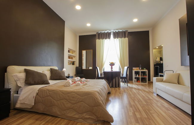 Reggia & Dintorni Rooms a Caserta - Foto 7