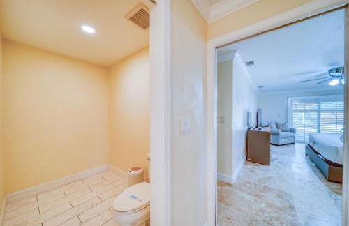 Villa En-haccore & Walfare next to ELRIO Golf Club-Heated Pool - Foto 11