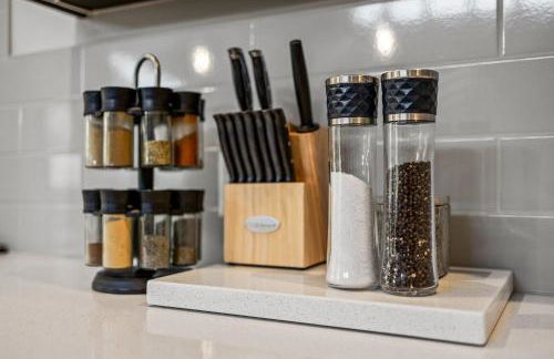 Modern Luxury Home in West Sedona with Hot Tub - Foto 14