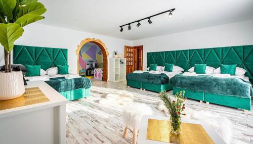 Wierchowa Chałupa Jacuzzi & Sauna - Foto 5