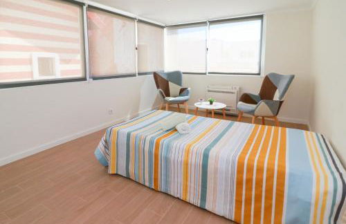 Parede Flats - Foto 11