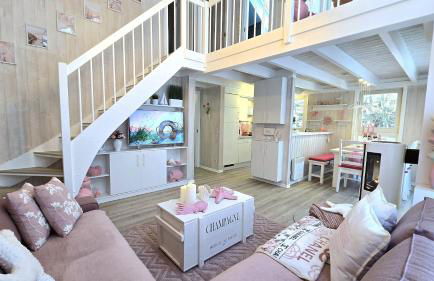 Pink und Meer - Foto 2