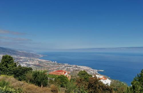 Finca Vistas al Teide con jacuzzi, wifi y TV satélite - Foto 38