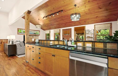 Live Oak Hideaway - Foto 40