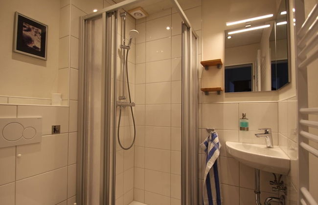 Doppelhaushhlfte in Burhave - Photo 18