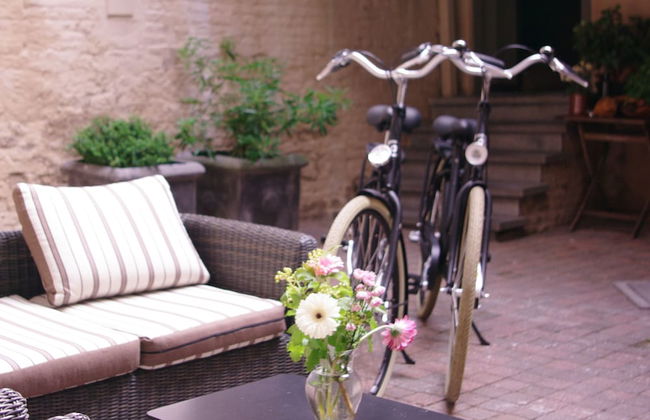 Residence Breydelhof - Photo 28