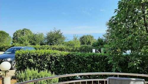 Cosy, sea view apartment Porat - Foto 2