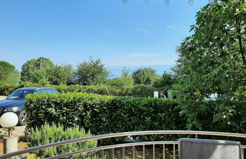 Cosy, sea view apartment Porat - Foto 2