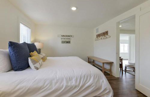 Laketown Cottages Blue Anchor - Photo 15