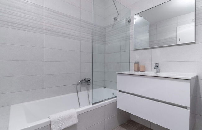 J-Tower Apartments - Foto 59