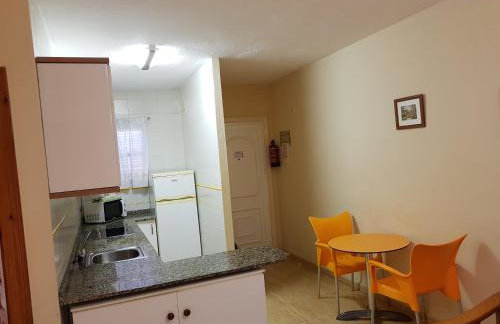 Apartamentos Olympia Center - Foto 69