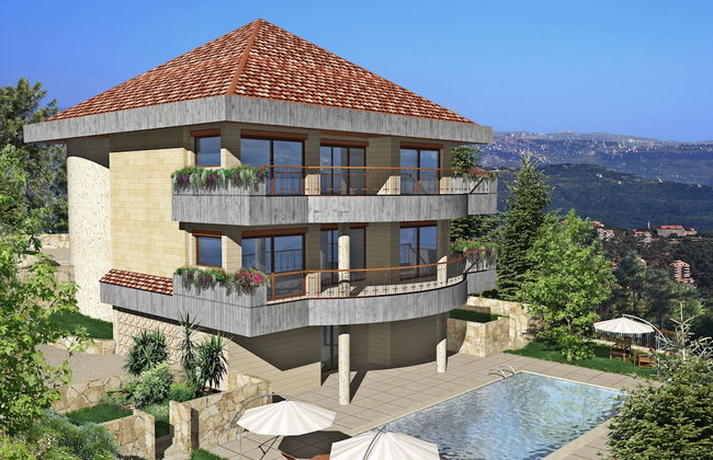 Villa Sawan - Foto 1