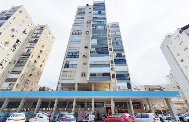 Masaryk Musk in Bat Yam - Foto 18