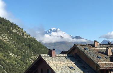 ARC 1950 Appartement de Standing rénové avec vue sur le Mont Blanc - Paradiski 5 Cristaux - Photo 27