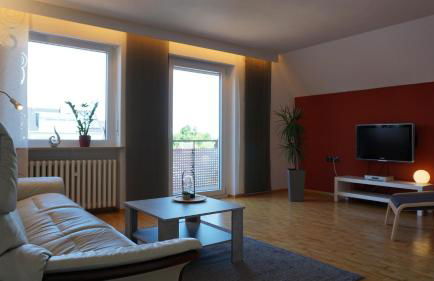 Ferienwohnung an der Klinge - Foto 8