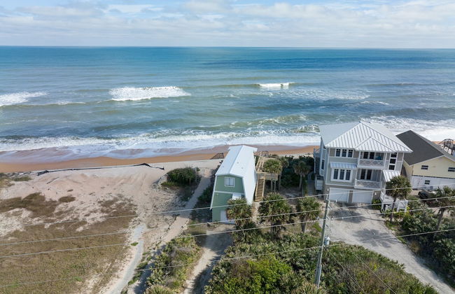 Oasis Beach House - Foto 24