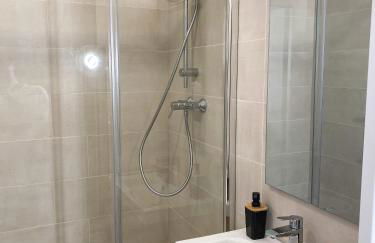 Luxueux Appartement Evry Centre - Parking - RER à 10 min - Foto 29