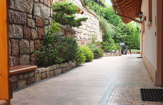 Appartamenti Donini Alfredo - Foto 7