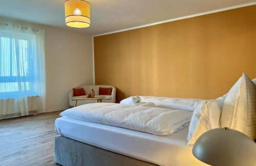 YUVA HOMES im Lechfeld - Foto 1