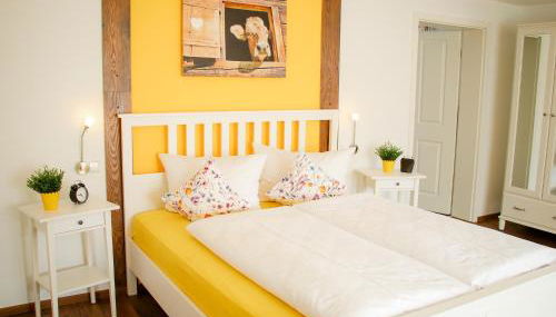 Ferienhaus Zum alten Kuhstall - Foto 2