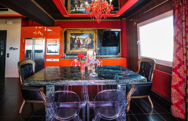 Luxury Suites - Foto 17