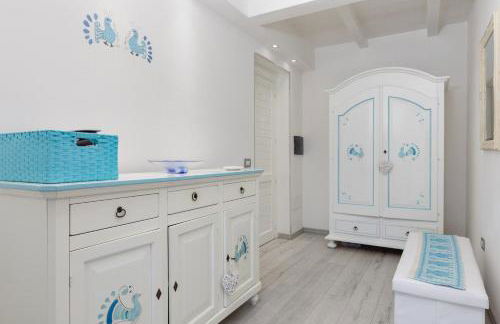 Giglio apartment vista mare wifi e parcheggio privato - Foto 8