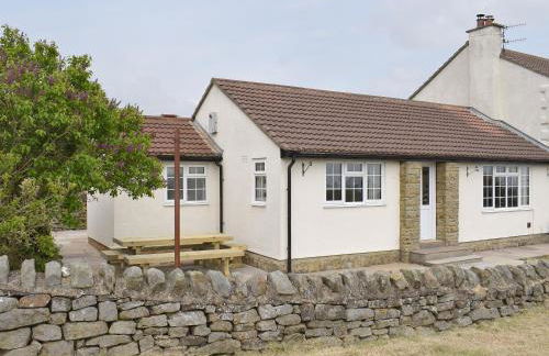 Rudda Farm Cottage - Uk2492 - Foto 11