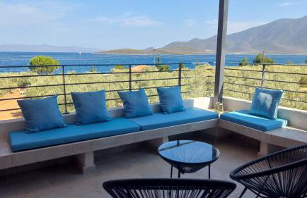 Aelia Stone Houses - Foto 1