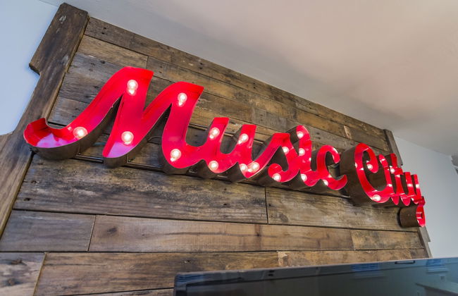 Quaint Music City Bungalow Retreat - Foto 23