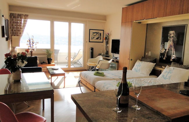 Breathtaking View for a Romantic Stay - Foto 3