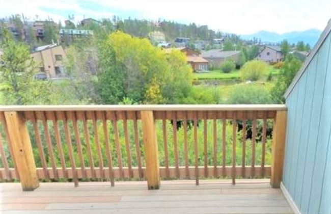 Twin Rivers Condominiums by Alderwood Colorado Management - Foto 38