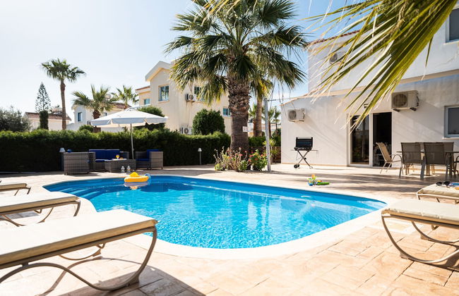 Protaras View Villas - Foto 38