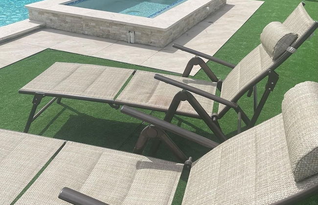 Vintage Oaks Hideaway - Foto 11