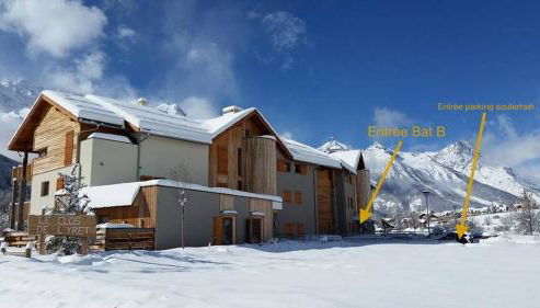 Les Sept Étoiles - Foto 2