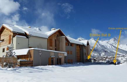 Les Sept Étoiles - Photo 2