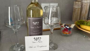 1812 Caves 'n Mansion - Foto 3