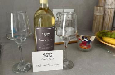 1812 Caves 'n Mansion - Foto 3