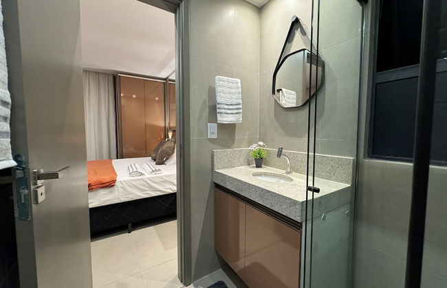 Flat no Vivir Maria Paula Intermares - Photo 43