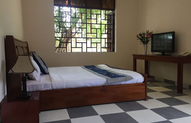 Banyan Villa Nha Trang - Foto 11