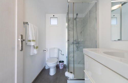 Finca Oasis Holidays & Health - Apartamentos con Terraza y Solarium - Foto 62