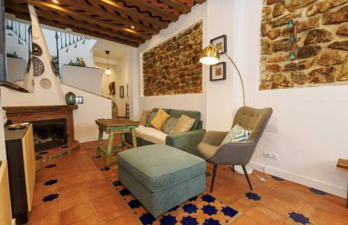 La Casa del Risco Zahara - Foto 8