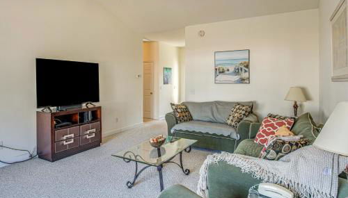 Pool Access and Pond Views Longs Home Near Golf! - Foto 3