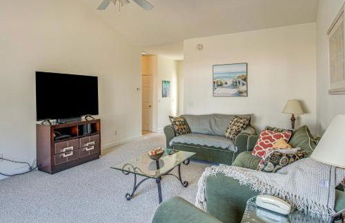 Pool Access and Pond Views Longs Home Near Golf! - Foto 3