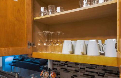 Chic Condo Retreat Private Bliss n Birmingham - Foto 21