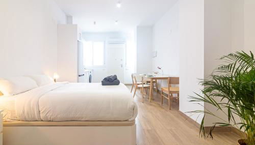 Estudio Huelin Playa - Photo 4