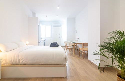 Estudio Huelin Playa - Photo 4