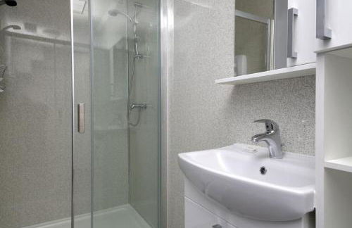 Modern City Centre Apartment in Central Hub - Foto 6