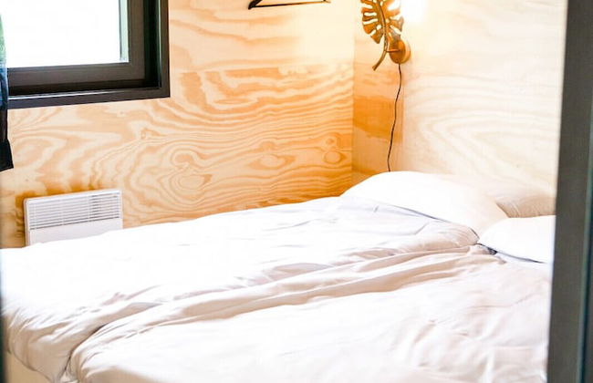 Waterlodge Reidsjonger - Foto 9