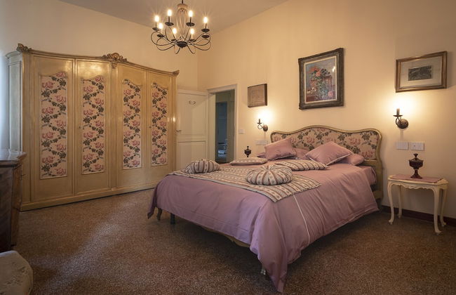 Villa VItturi - Foto 27